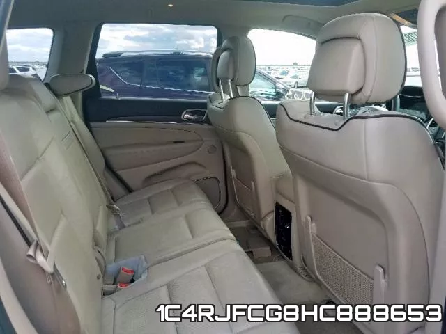 1C4RJFCG8HC888653 фото 7