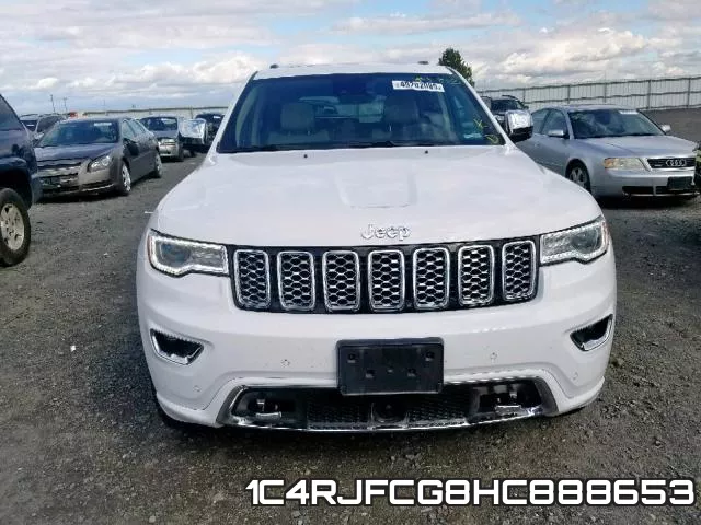 1C4RJFCG8HC888653 фото 10
