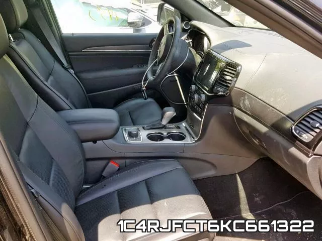 1C4RJFCT6KC661322 фото 6