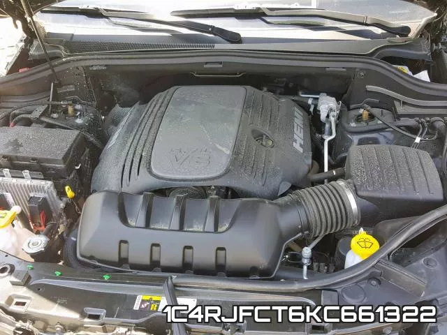1C4RJFCT6KC661322 фото 8
