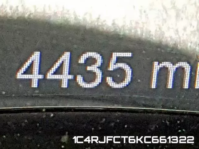 1C4RJFCT6KC661322 фото 9