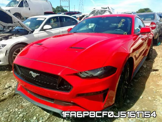 1FA6P8CF0J5161754 фото 3
