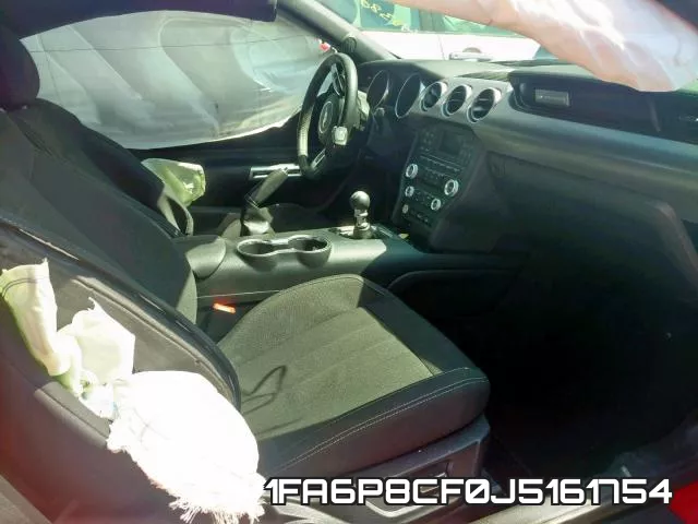 1FA6P8CF0J5161754 фото 6