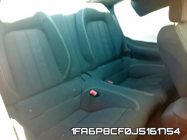 1FA6P8CF0J5161754 фото 7