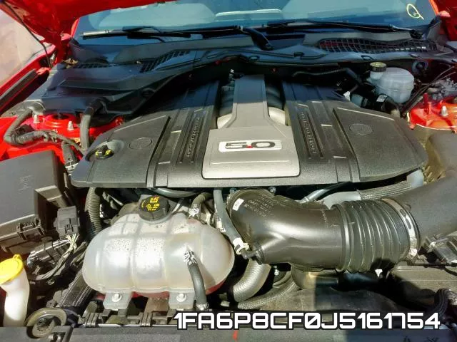 1FA6P8CF0J5161754 фото 8