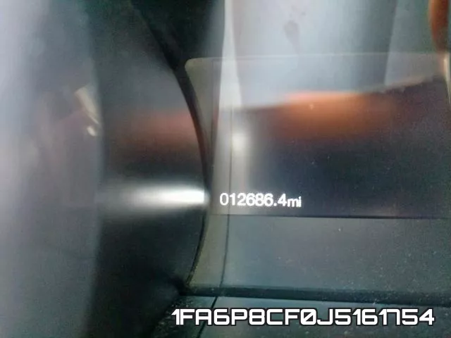 1FA6P8CF0J5161754 фото 9