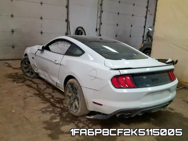 1FA6P8CF2K5115005 фото 4