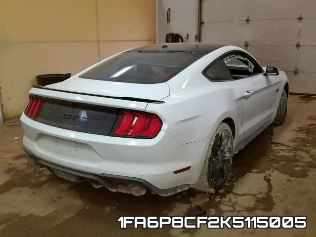 1FA6P8CF2K5115005 фото 5