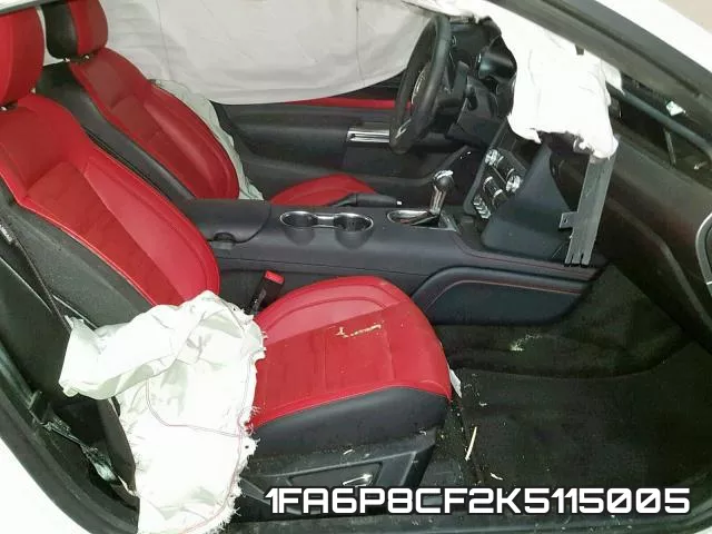 1FA6P8CF2K5115005 фото 6