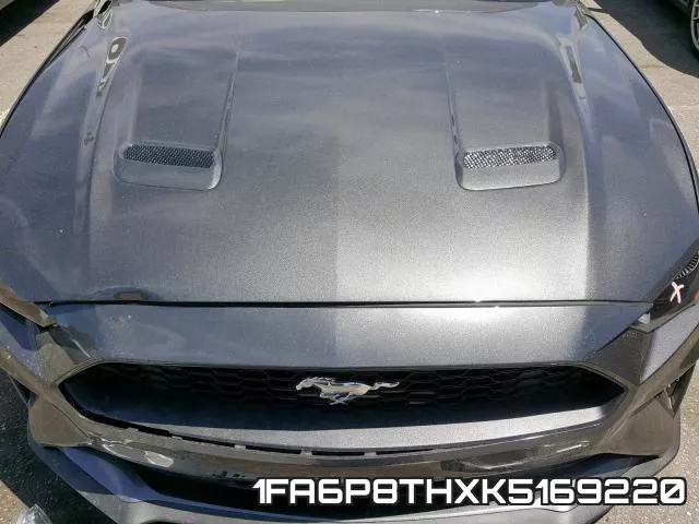 1FA6P8THXK5169220 фото 8