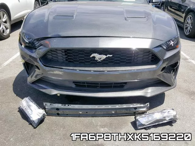 1FA6P8THXK5169220 фото 10