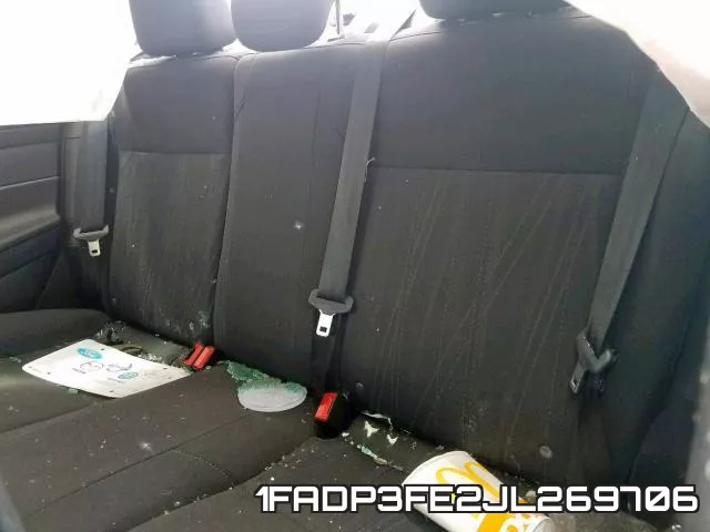 1FADP3FE2JL269706 фото 7
