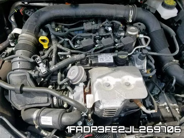 1FADP3FE2JL269706 фото 8