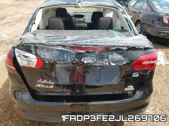 1FADP3FE2JL269706 фото 10