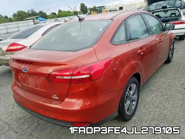 1FADP3FE4JL279105 фото 5