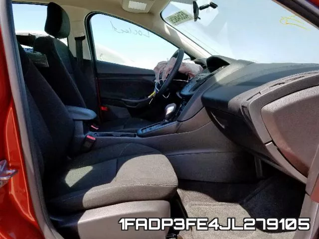 1FADP3FE4JL279105 фото 6