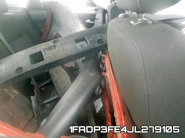 1FADP3FE4JL279105 фото 7