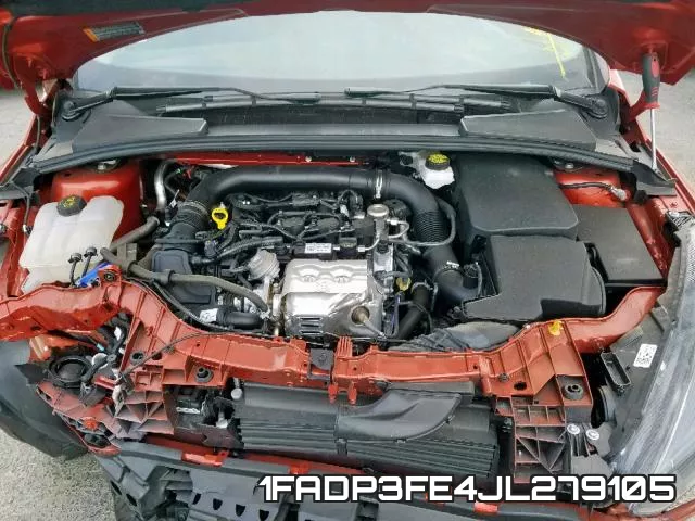 1FADP3FE4JL279105 фото 8