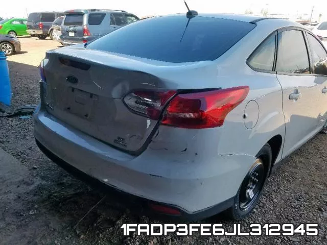 1FADP3FE6JL312945 фото 10