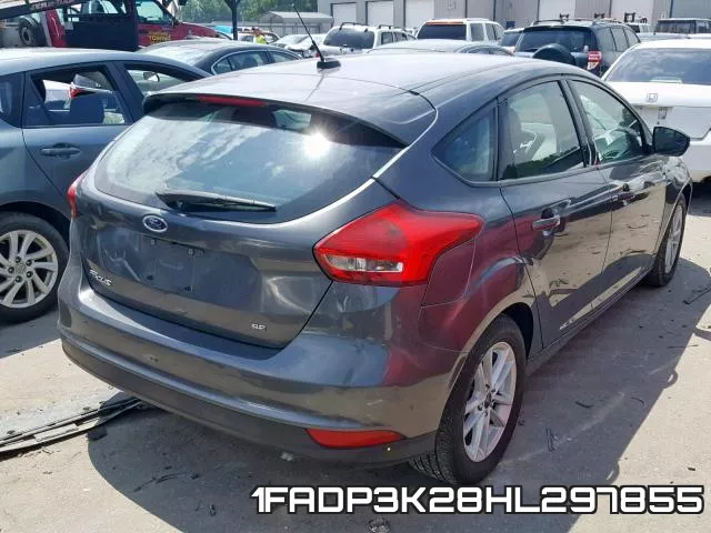1FADP3K28HL297855 фото 5