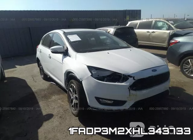 1FADP3M2XHL343733 фото 7
