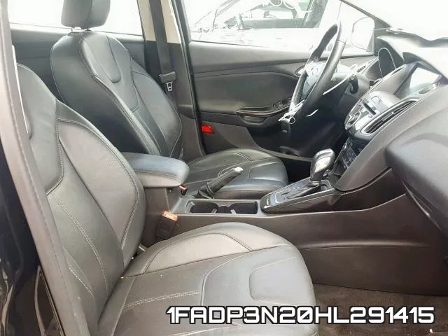 1FADP3N20HL291415 фото 6