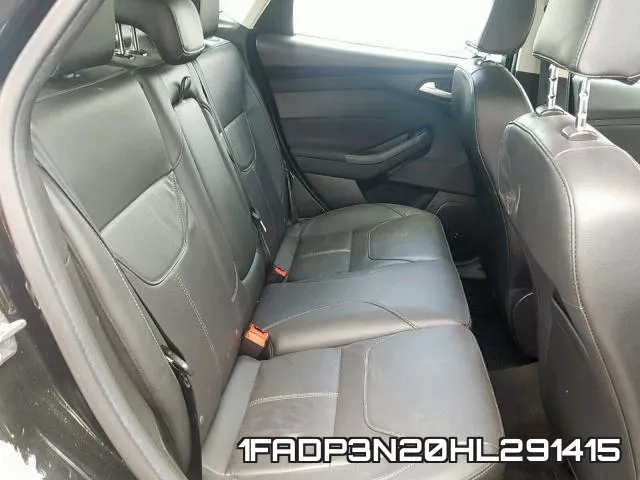 1FADP3N20HL291415 фото 7