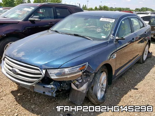 1FAHP2D82HG145298 фото 3