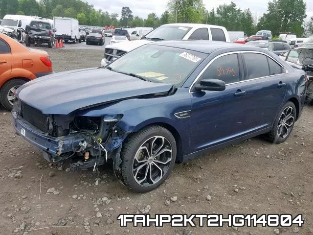 1FAHP2KT2HG114804 фото 3