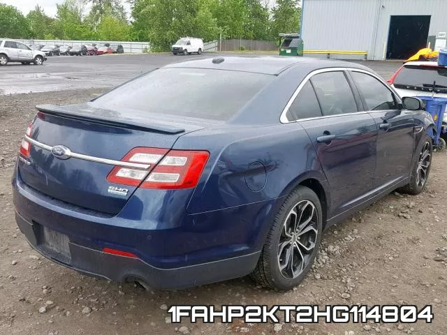 1FAHP2KT2HG114804 фото 5
