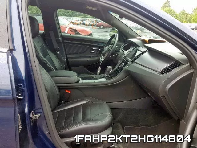 1FAHP2KT2HG114804 фото 6