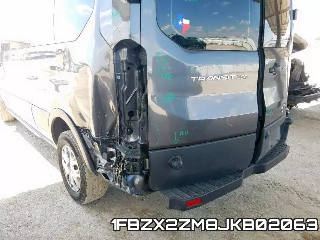 1FBZX2ZM8JKB02063 фото 10