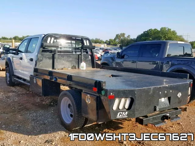 1FD0W5HT3JEC67627 фото 4