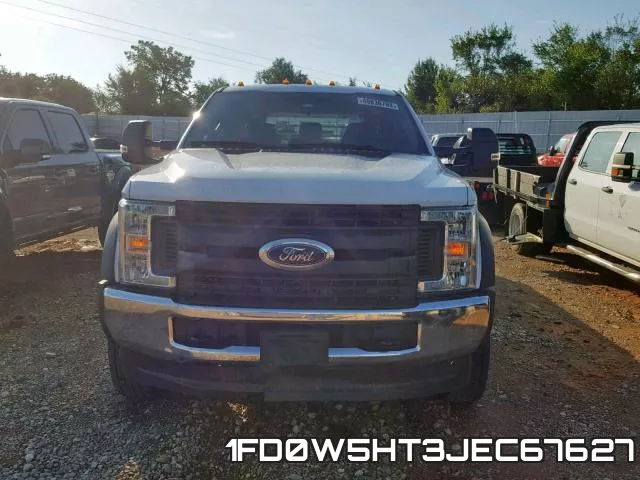 1FD0W5HT3JEC67627 фото 10