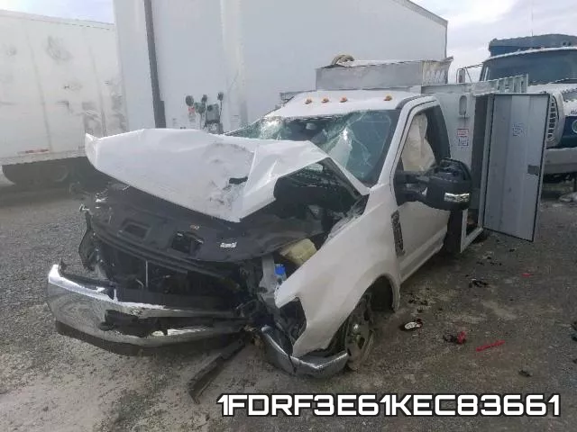 1FDRF3E61KEC83661 фото 3