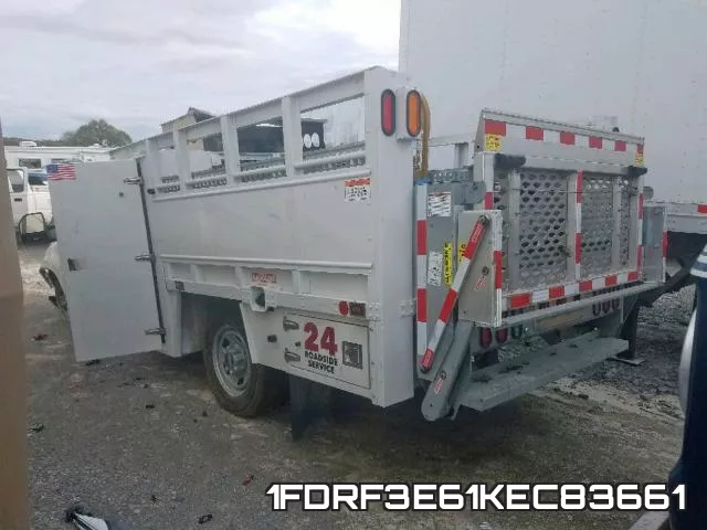 1FDRF3E61KEC83661 фото 4