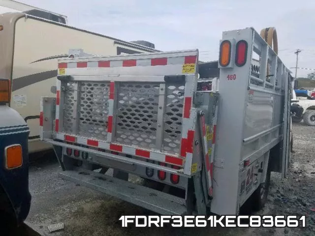 1FDRF3E61KEC83661 фото 5