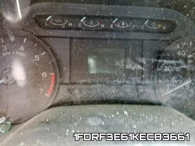 1FDRF3E61KEC83661 фото 9