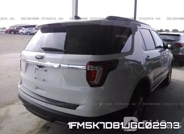 1FM5K7D81JGC02973 фото 5