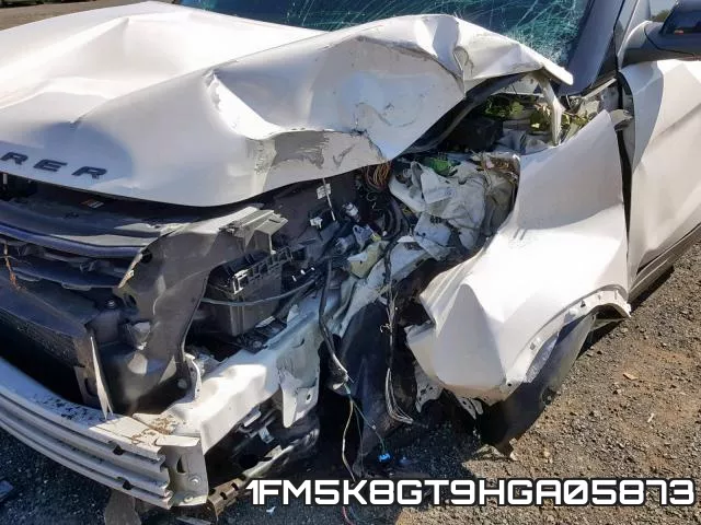 1FM5K8GT9HGA05873 фото 10
