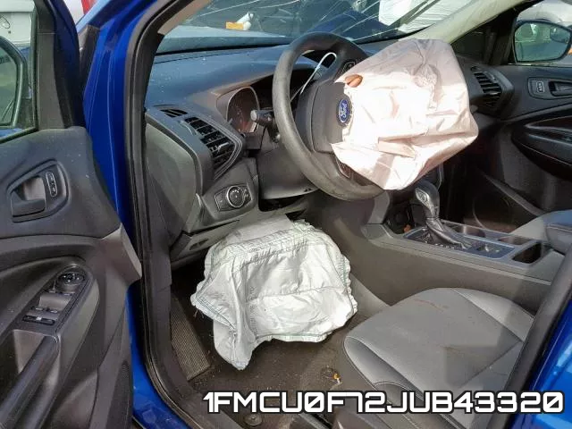 1FMCU0F72JUB43320 фото 10