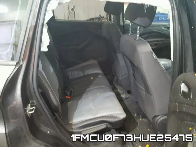 1FMCU0F73HUE25475 фото 7
