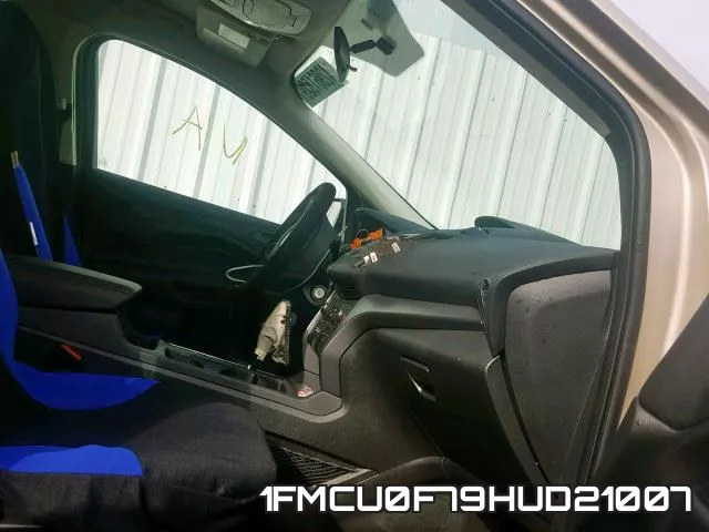 1FMCU0F79HUD21007 фото 6
