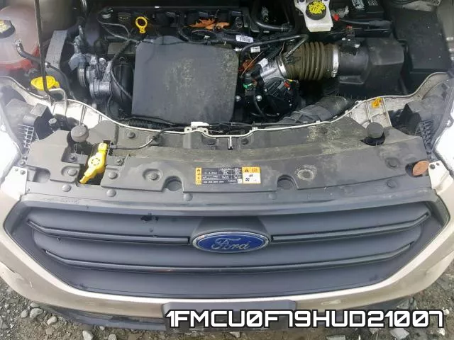 1FMCU0F79HUD21007 фото 8