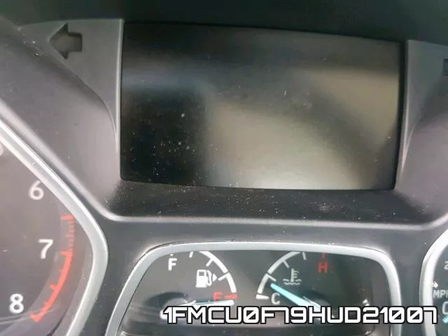 1FMCU0F79HUD21007 фото 9