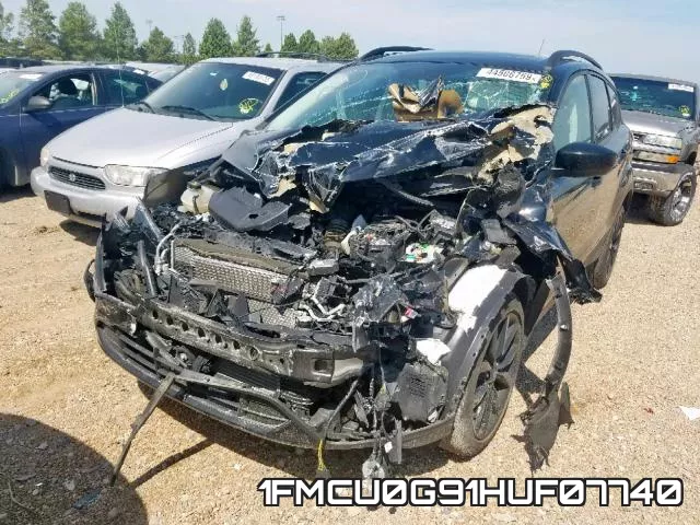 1FMCU0G91HUF07740 фото 3