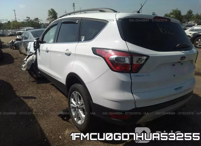 1FMCU0GD7HUA53255 фото 4