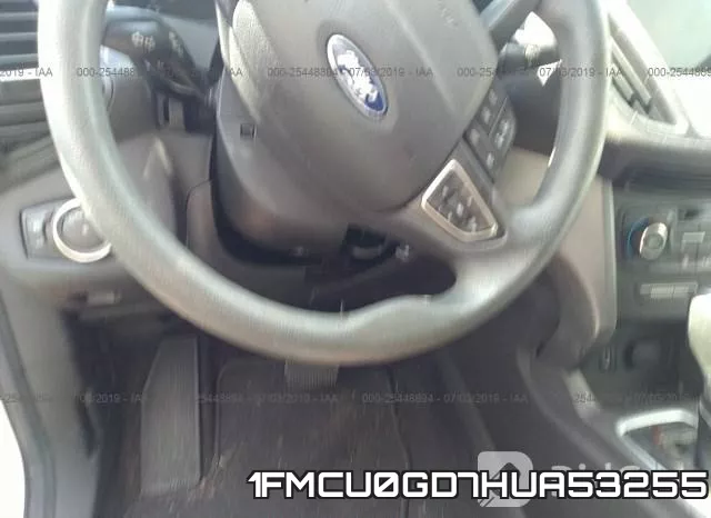 1FMCU0GD7HUA53255 фото 8