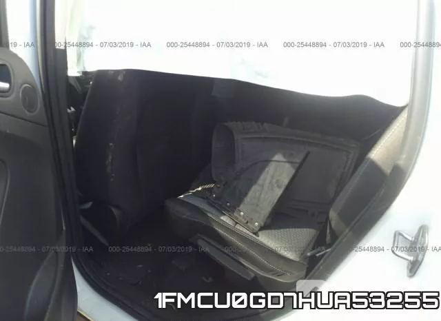 1FMCU0GD7HUA53255 фото 9