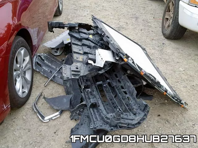 1FMCU0GD8HUB27637 фото 10